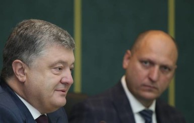 На Хмельниччине в первом туре Порошенко планирует получить 35 процентов голосов