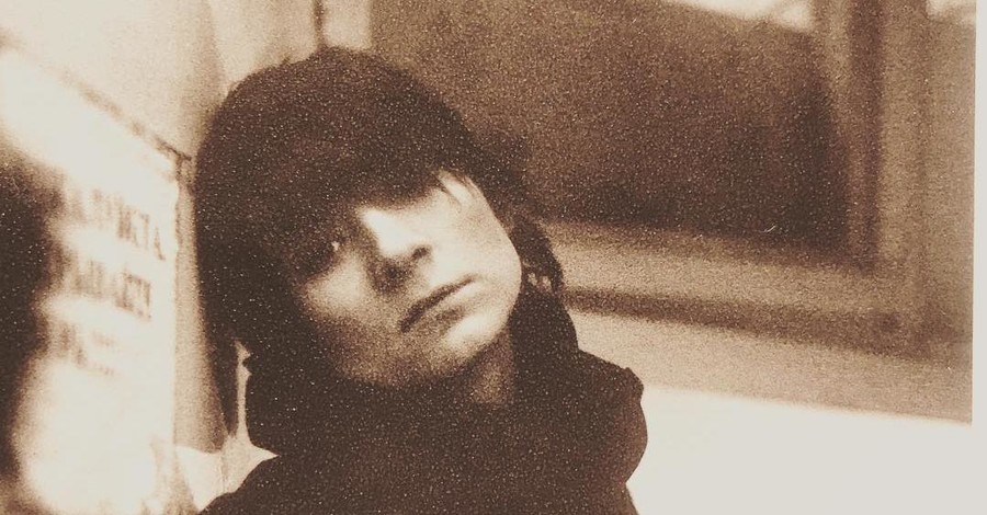 Рената Литвинова показала фото юной Земфиры