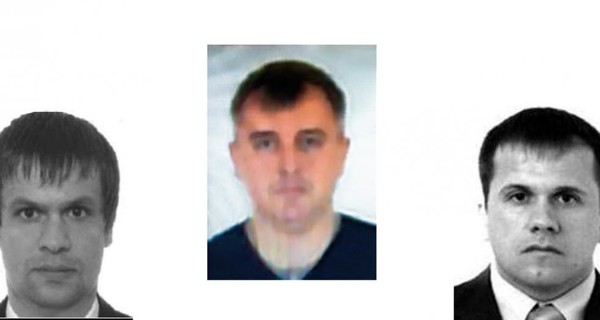 В Bellingcat назвали настоящее имя третьего подозреваемого в отравлении Скрипалей