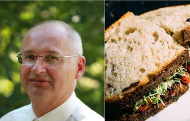 Депутат парламента Словении подал в отставку из-за кражи сэндвича