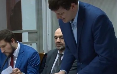 Генпрокуратура обжалует меру пресечения Владиславу Мангеру