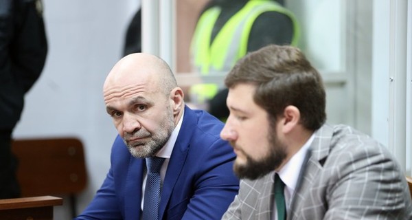 Адвокаты внесли за Владислава Мангера 2,5 миллиона залога