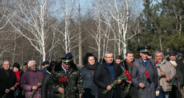 Вилкул вместе с 