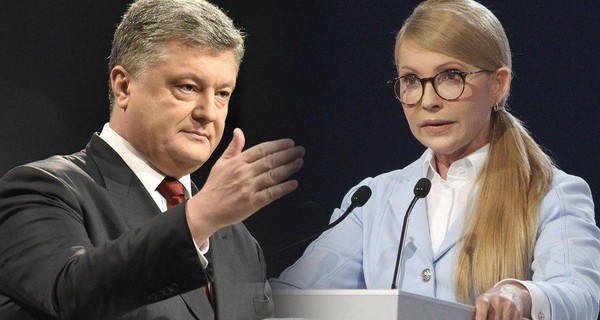 Интриги президентской гонки: Порошенко пошел по стопам Путина, а Тимошенко подсунули мертвого тигра