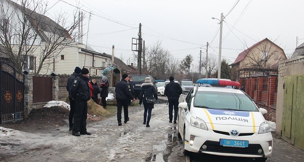 Двойное убийство в Житомире: тела матери и дочери нашли в доме