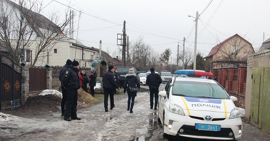 Двойное убийство в Житомире: тела матери и дочери нашли в доме