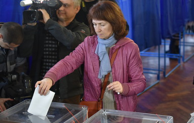 Выборы-2019: украинцы могут голосовать в Конго, но не в России