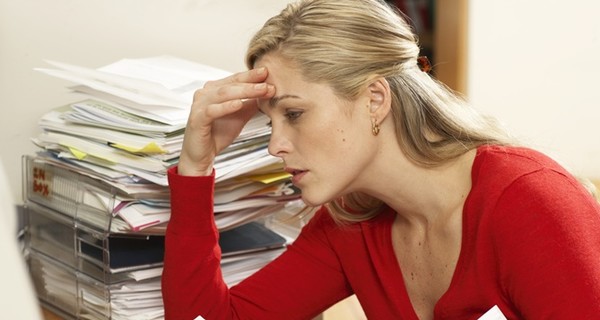 Все время в стрессе: 7 способов сбросить негатив на работе