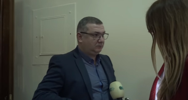 В Кропивницком чиновник украсил скучное совещание звуками порно