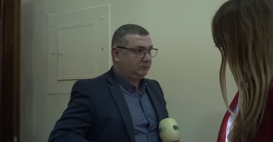 В Кропивницком чиновник украсил скучное совещание звуками порно