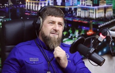 Кадыров снял с себя обязанности главы Чечни из-за болезни