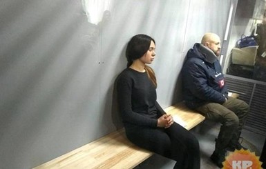Зайцева заявила, что чувствует вину и готова понести ответственность