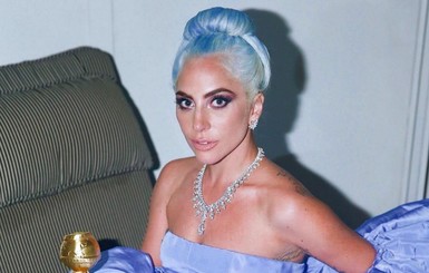СМИ: жениха Леди Гага видели на свидании с другой