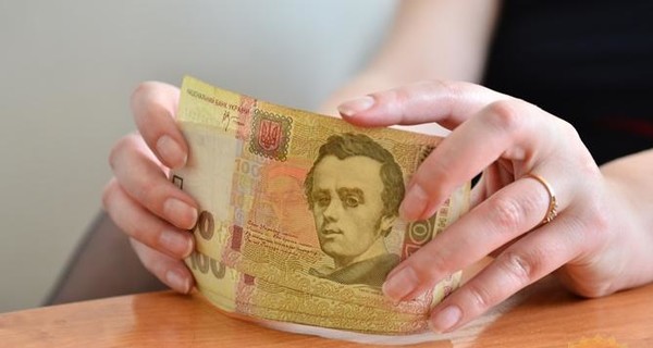 29 тысяч украинцев получают зарплату ниже 