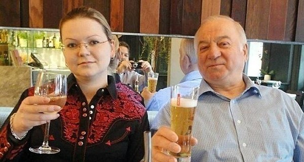 Мать Скрипаля заявила, что Сергей и Юлия пропали