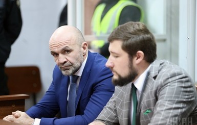 Владислав Мангер готов дать показания полиции и ГБР, но не СБУ