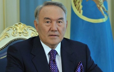 Президент Казахстана отправил правительство в отставку 