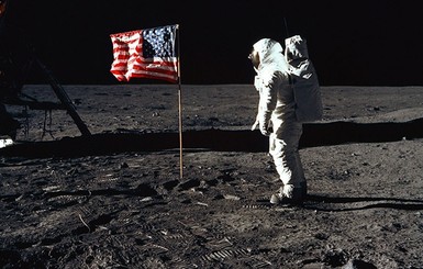 NASA объявили о скором освоении Луны