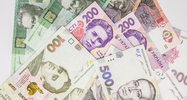 Нацбанк ввел в оборот новые 500 гривен