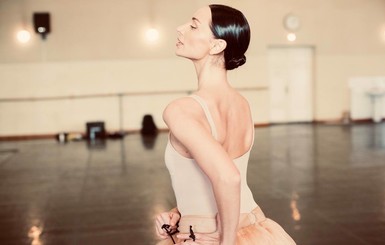 Балерина Кристина Шишпор поразила публику рекордной серией фуэте