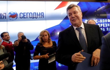 Защита Януковича считает, что в приговоре завышены судебные издержки