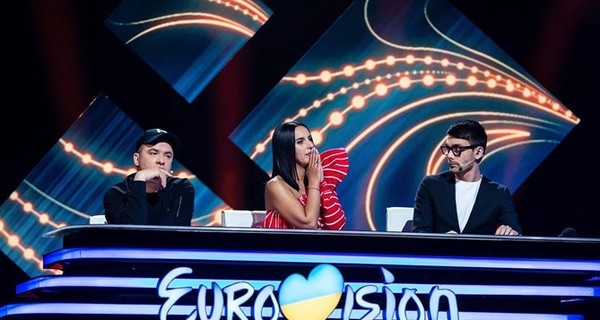 Опубликованы  правила голосования в финале нацотбора на Евровидение