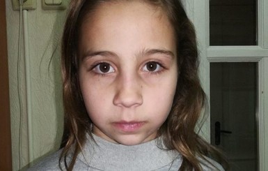 В Одессе пропала 9-летняя девочка