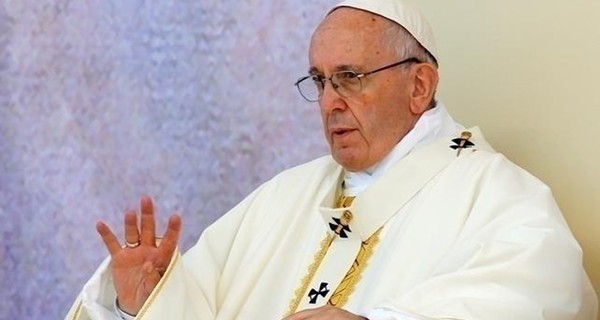 Папа римский объявил войну педофилам в церкви