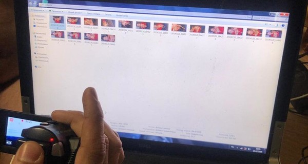 В Киеве накрыли детскую порностудию