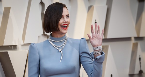 Лучшие наряды 