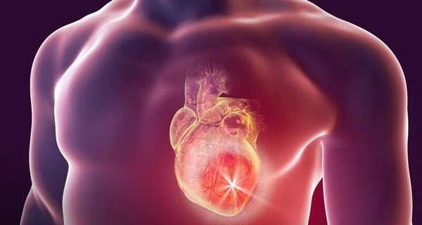 Как распознать рак сердца