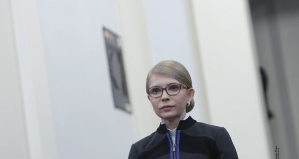 Юлия Тимошенко: Порошенко повысит цены на газ еще на 43%