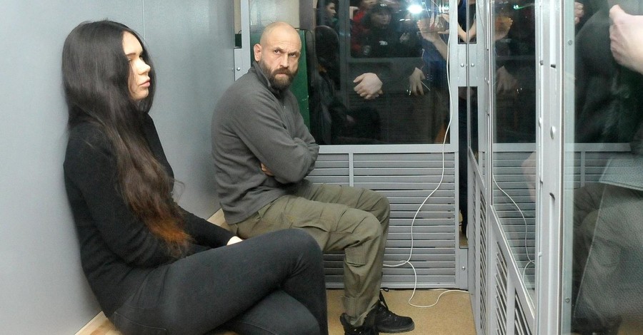 Виновники ДТП с Лексусом в Харькове получили по 10 лет тюрьмы