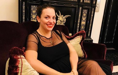 Психолог Наталья Холоденко второй раз станет мамой