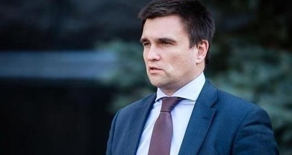 Климкин снова заявил о необходимости двойного гражданства в Украине