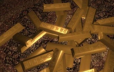 Из хранилищ венесуэльского Центробанка забрали 8 тонн золота 