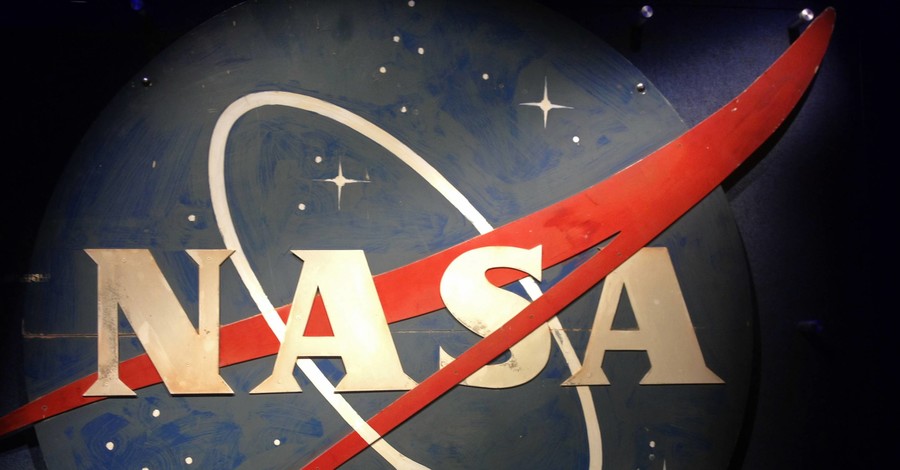 NASA хочет привлечь Украину к исследованиям Луны