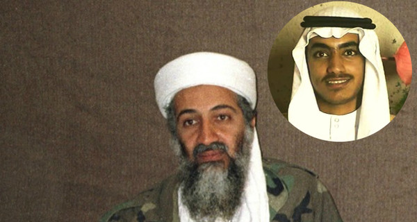 Госдеп объявил награду за информацию о сыне бен Ладена
