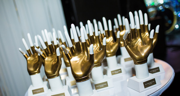 Премия “Золотая перчатка”: Николай Тищенко стал спринтером года, а Владимир Кличко - нежданчиком 