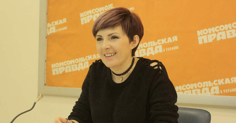 Певица Марина Одольская: Джамала на моих песнях училась петь