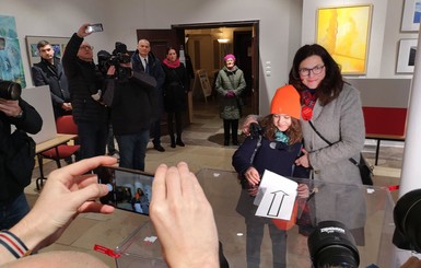 В Гданьске начались внеочередные выборы мэра