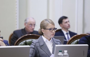 ЦИК заказала напечатать 60 млн бюллетеней - закладывает возможность для фальсификации: Тимошенко