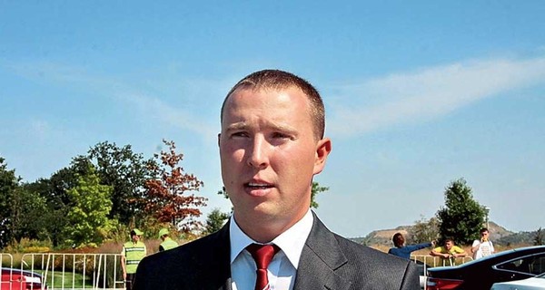 По подозрению в растрате задержан экс-глава оборонного предприятия 