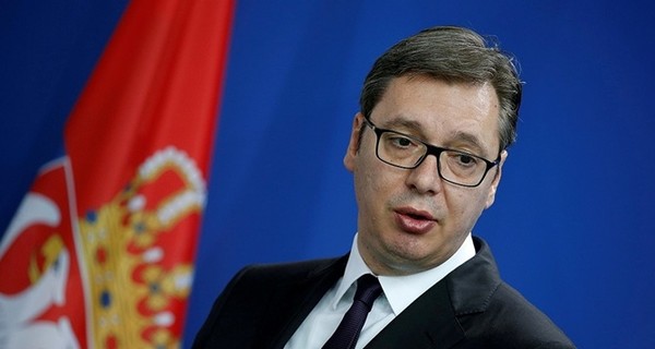 Власти Сербии согласились признать Косово, но при одном условии