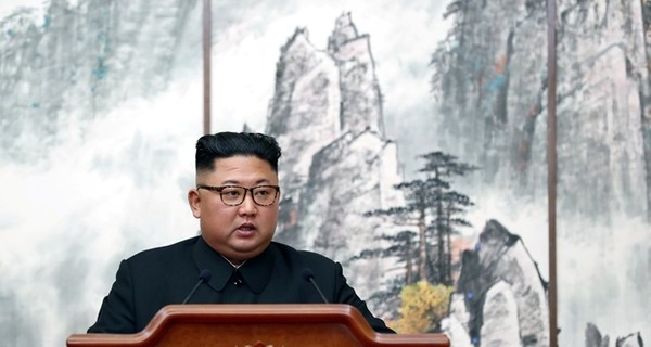 Ким Чен Ын встретится с Путиным после неудачных переговоров с Трампом