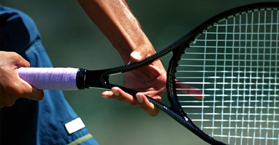 Факт. Теннисные ракетки для профессионалов – характеристики, особенности, отличия