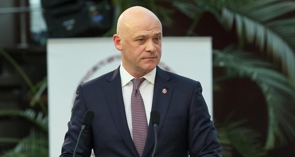 НАБУ закрыло дело против Геннадия Труханова по заводу 