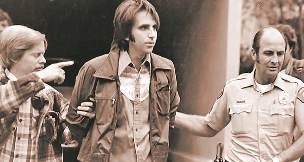 Американец отсидел 39 лет за убийства, которых не совершал