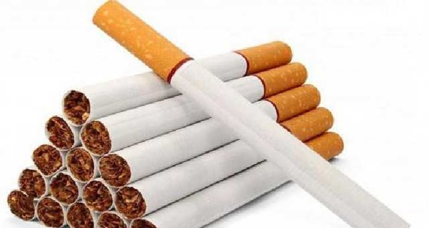 Отечественный табачный производитель - Винниковская табачная фабрика - вошел в топ крупнейших налогоплательщиков Украины