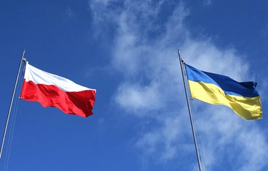 Украина и Польша собрались на совместную парламентскую ассамблею